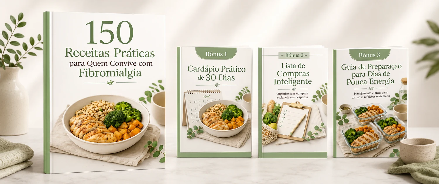Kit completo — e-book principal + 3 bônus