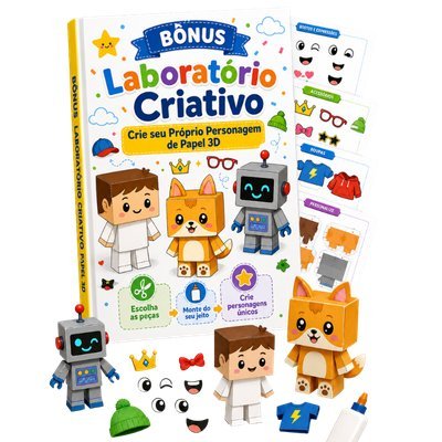 Laboratório criativo