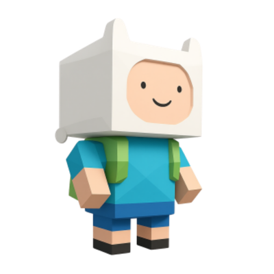 Personagem 4