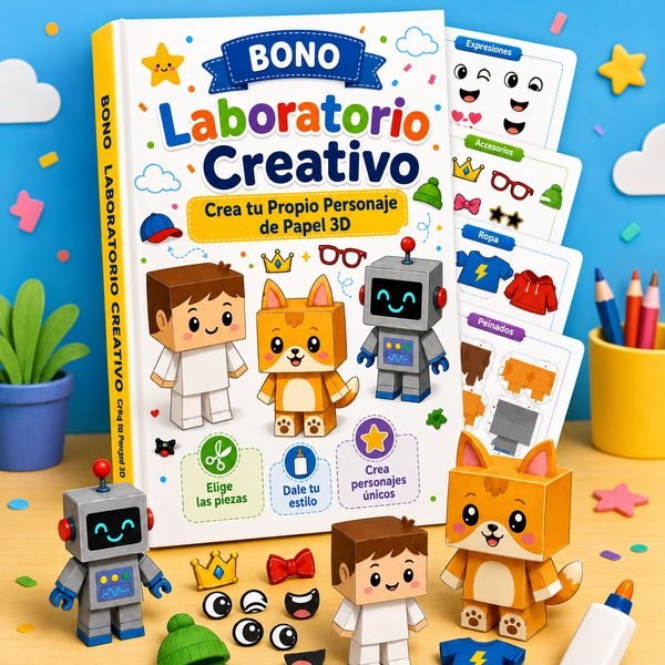 Laboratorio creativo